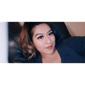 Meet your Posher, Sally